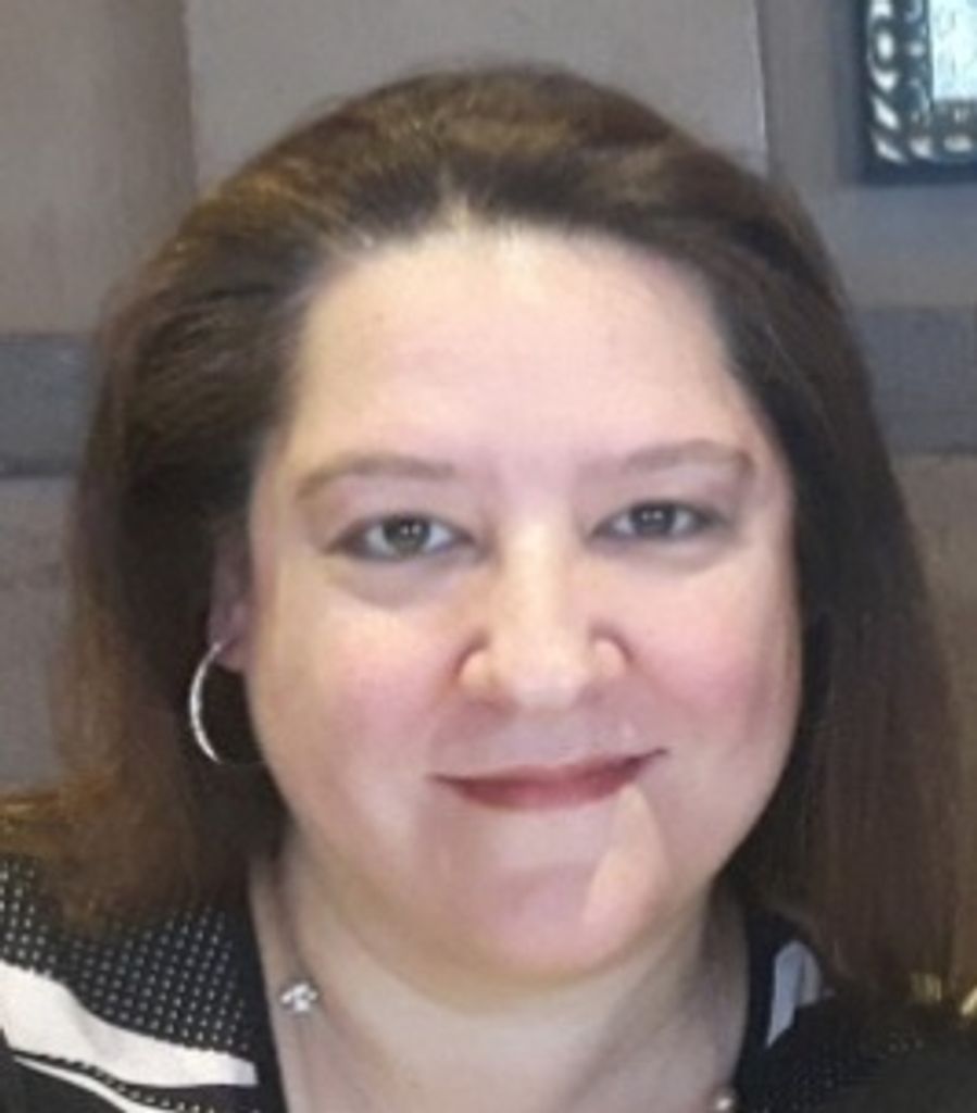 Lucia (Lucy) Faraldo