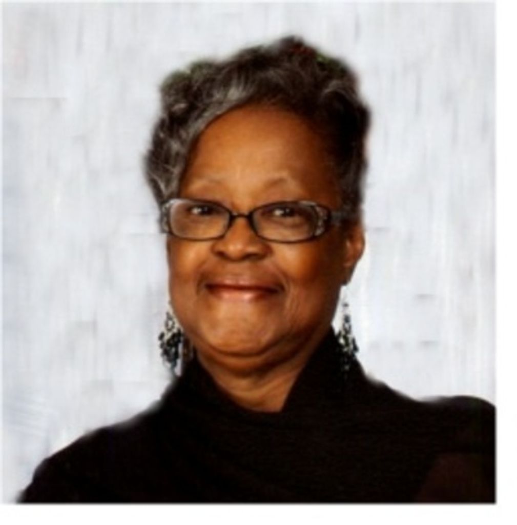 Barbara C. Harper Profile Photo