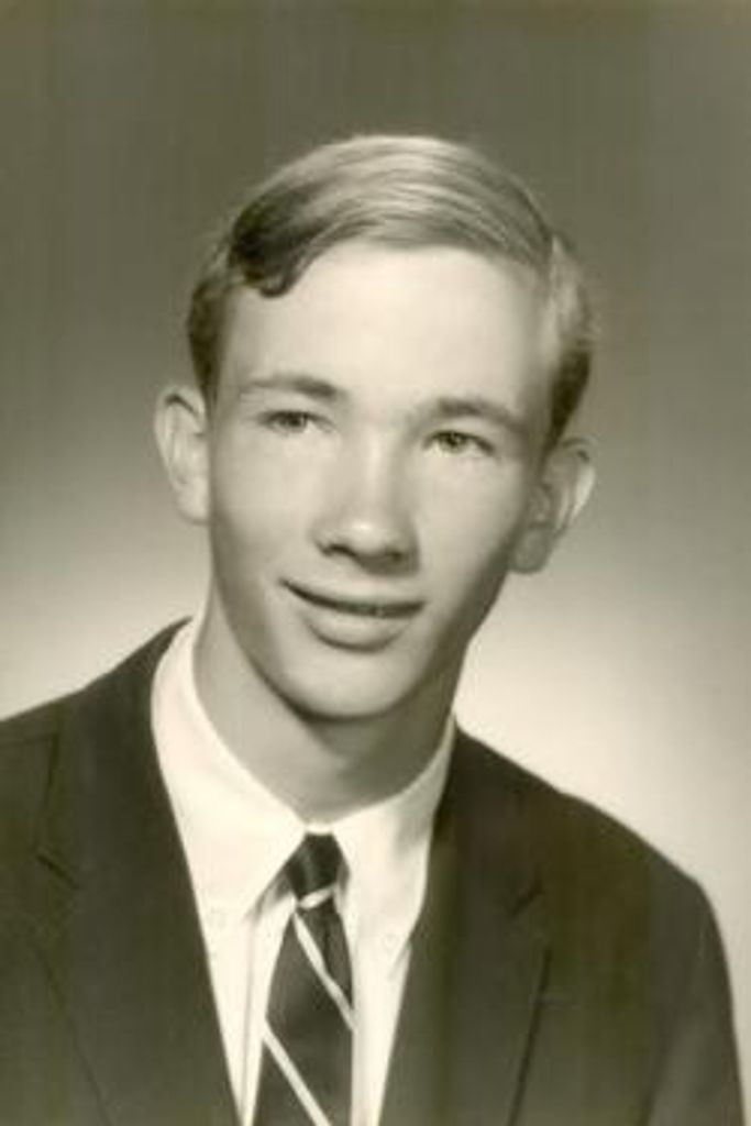 Alfred Bryant Tallman, Iii