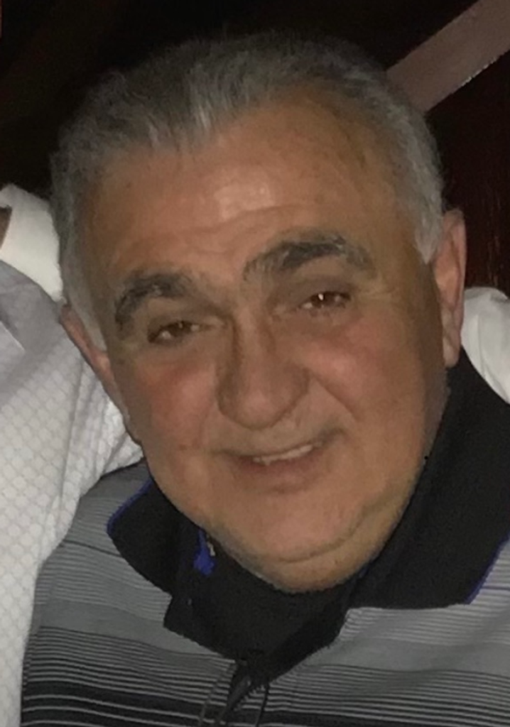 Joseph Incorvaia