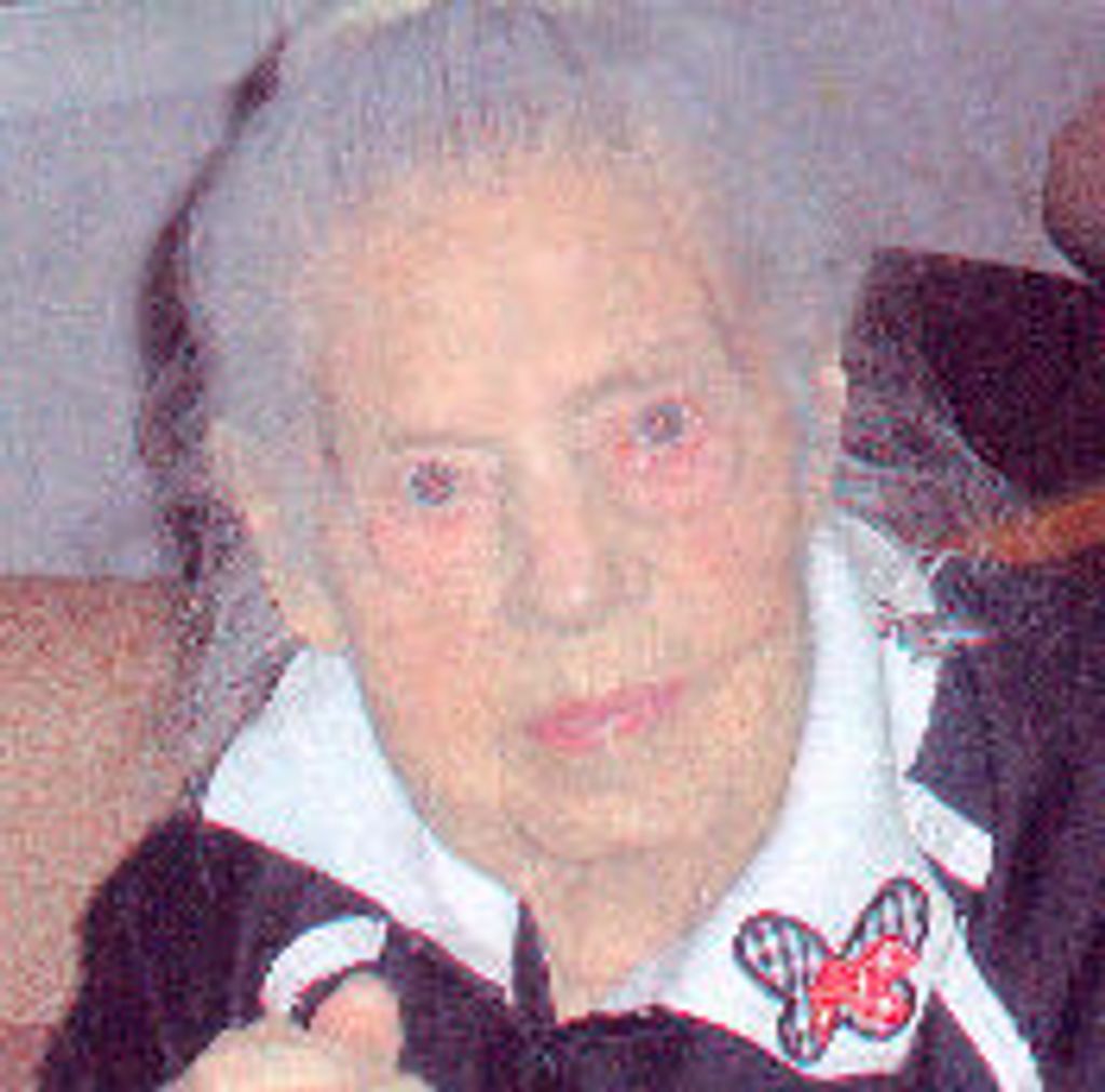 Golda M. Reynolds Profile Photo