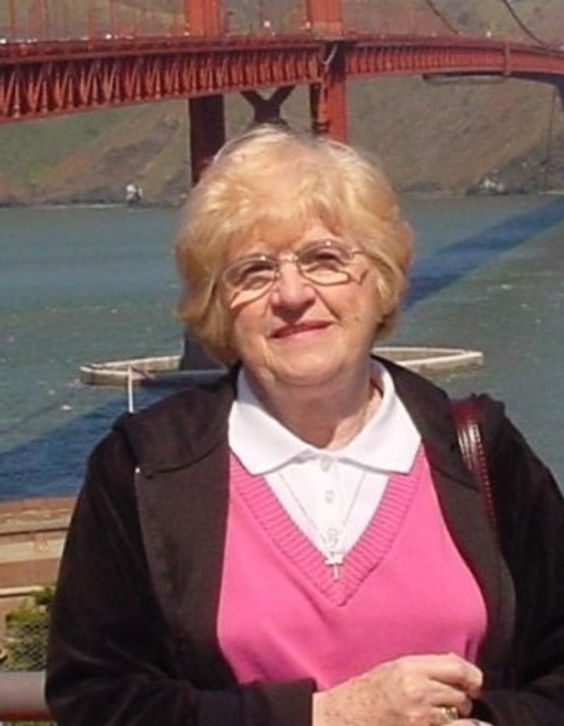 Betty Shaw