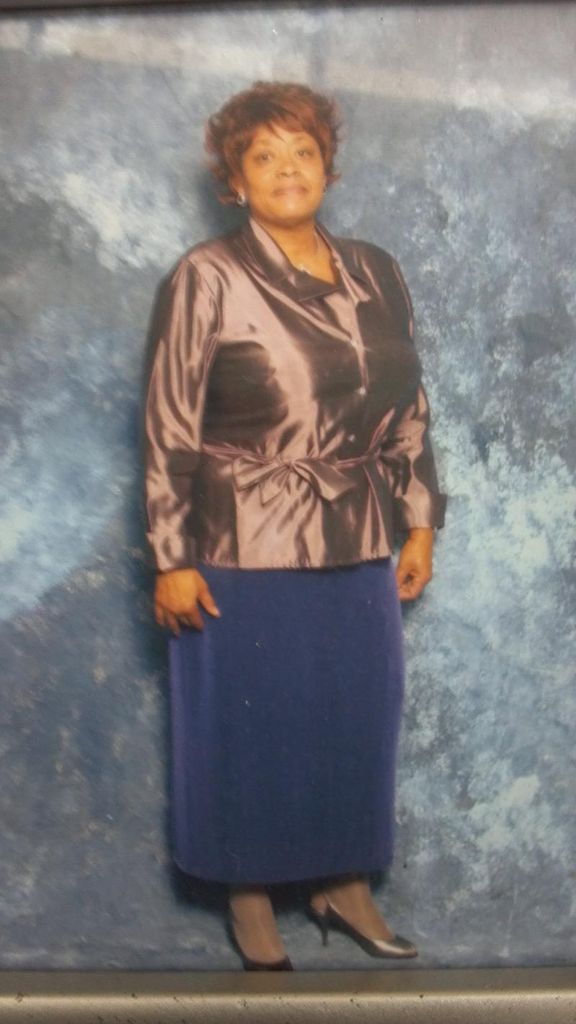 Elder Cathy Olivia Griffin Profile Photo