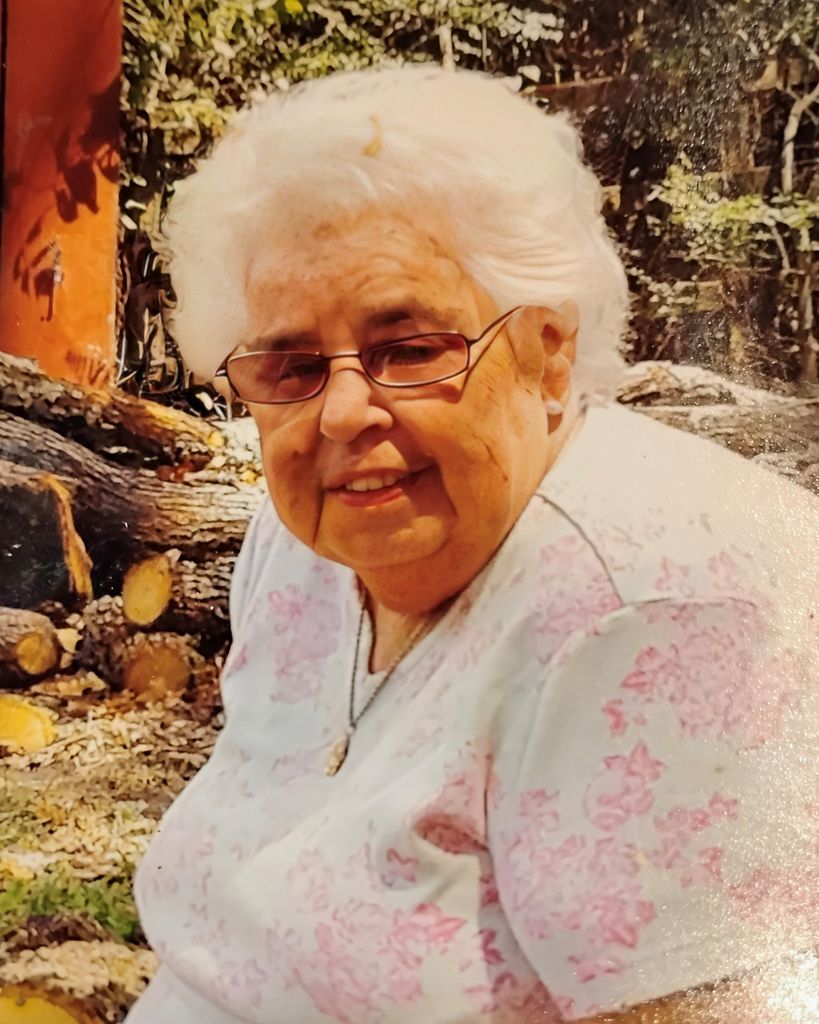 Betty Jean Pearson Hillis Profile Photo