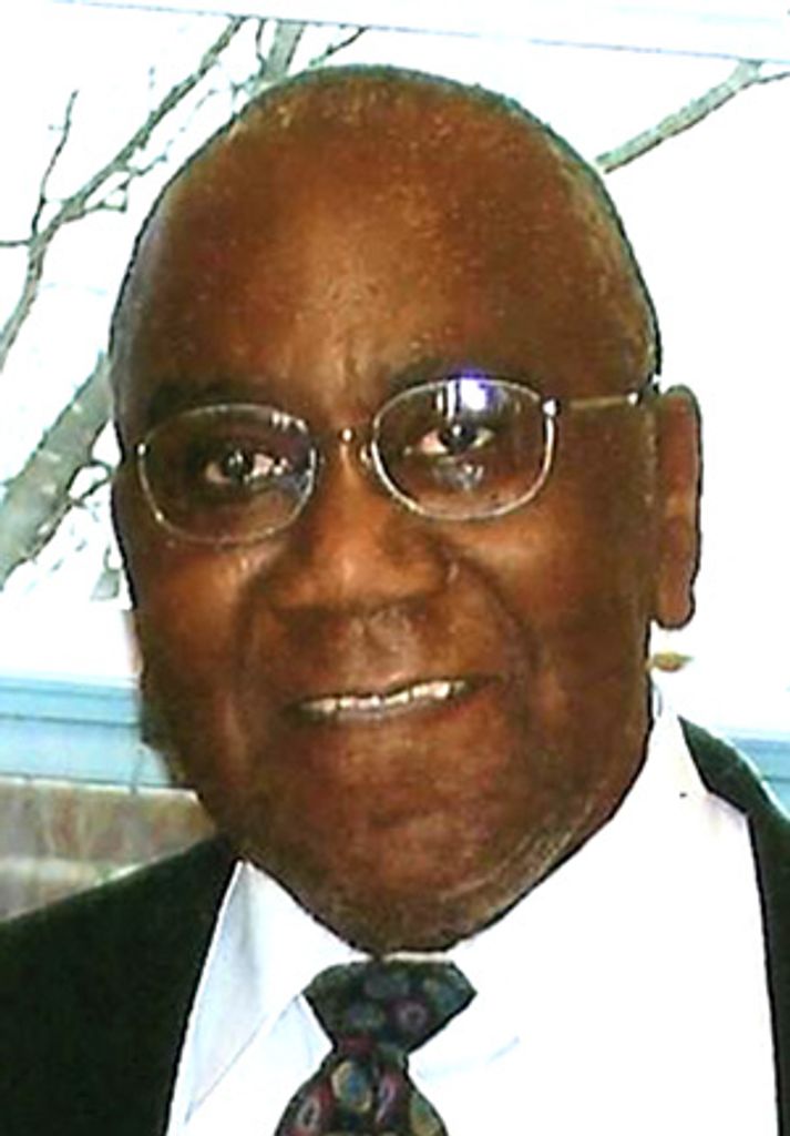 Dr. William H. S. Moore