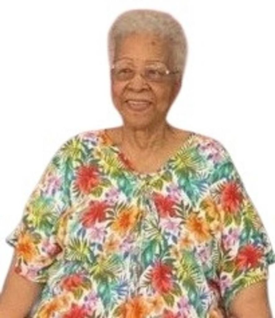 Ulah Mae Marshall Profile Photo
