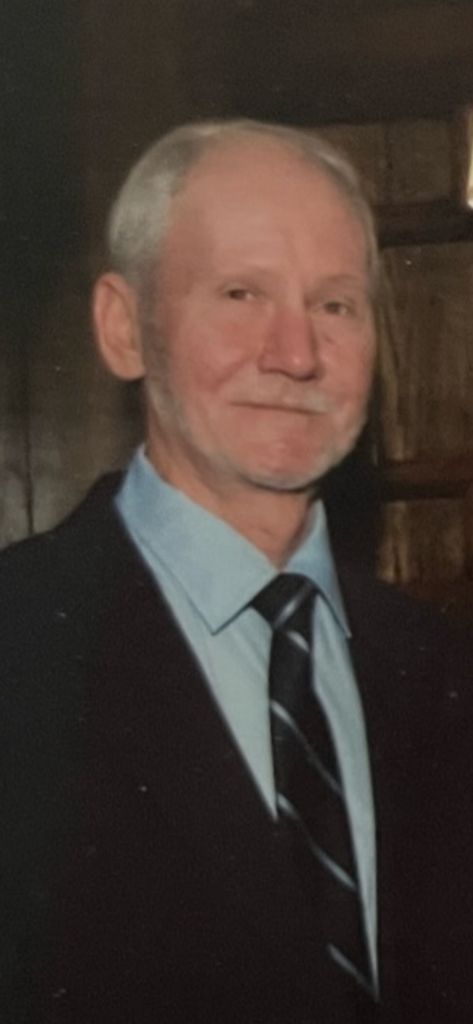 Mark Edwin Thornhill Profile Photo