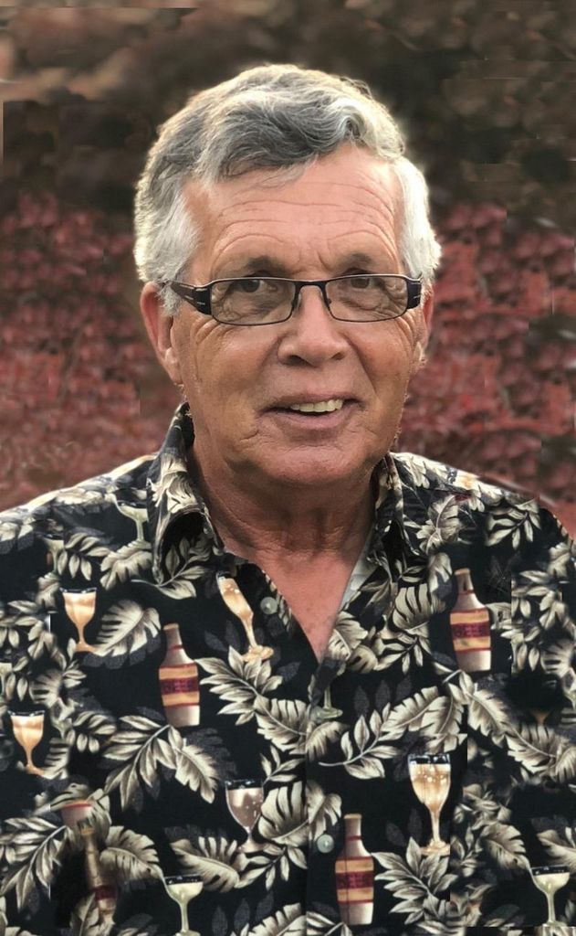 Thomas Weber Profile Photo