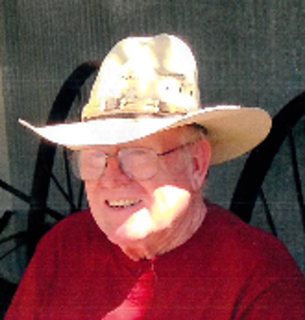 Clark "Butch" Martin Sims