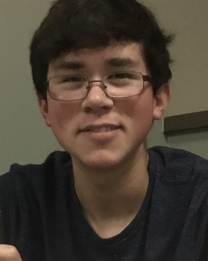 Caleb Alexander Cruz