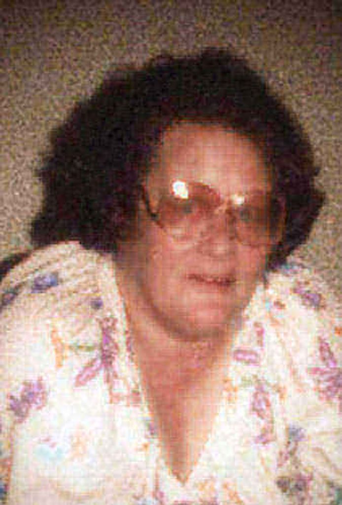 Sharon Wanous