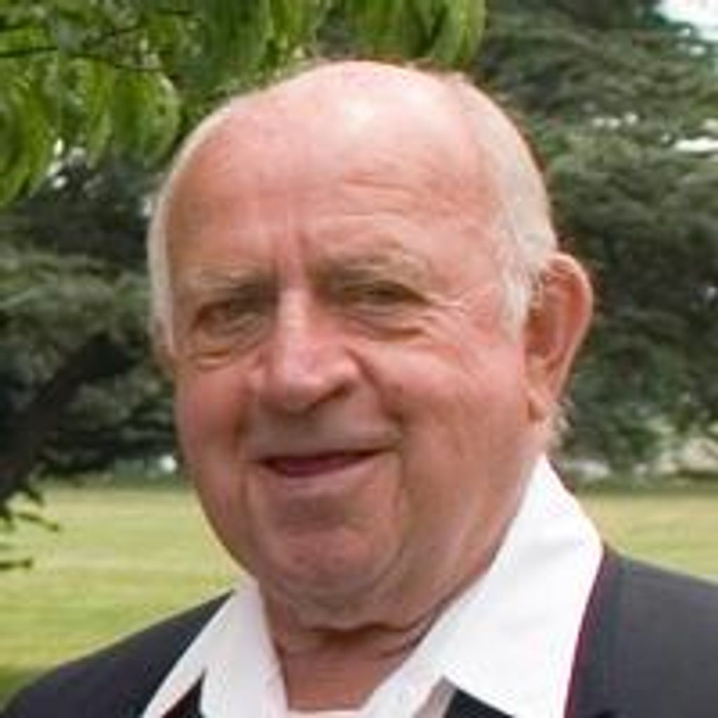 Raymond  Joseph Szczerbicki Profile Photo