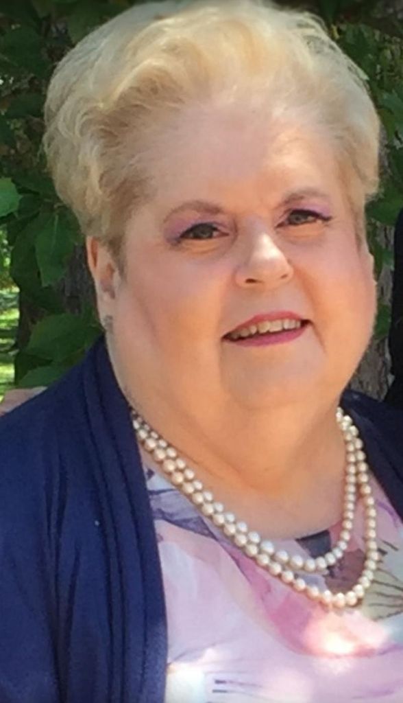 Judith Anna Cody