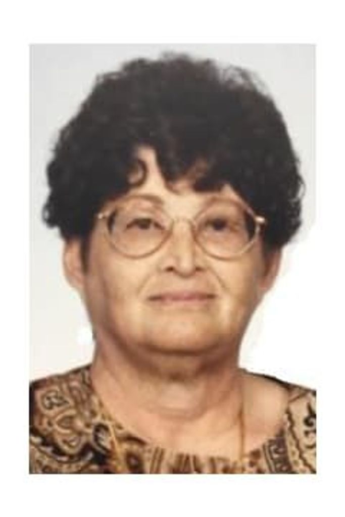 Norma Irene Seaton