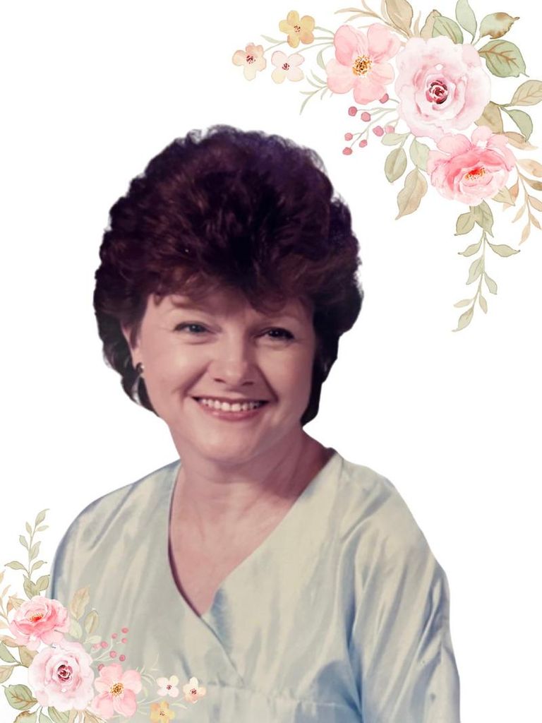 Martha Holifield Profile Photo