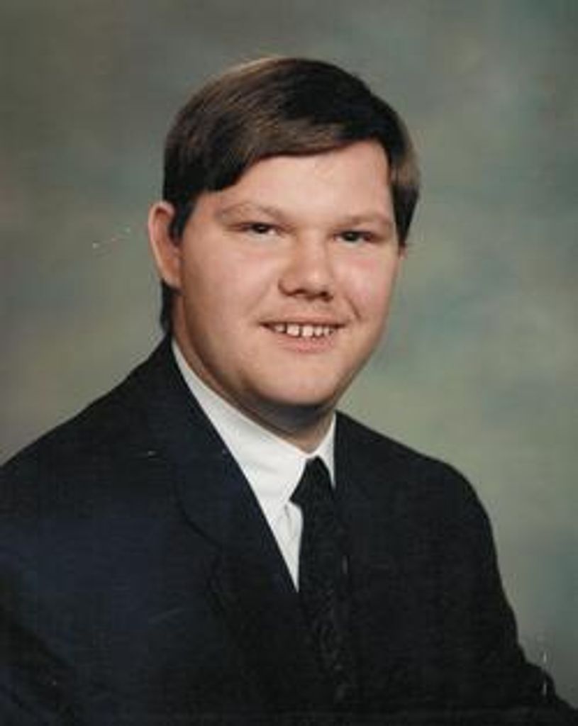 Joshua Allen Shaw Profile Photo