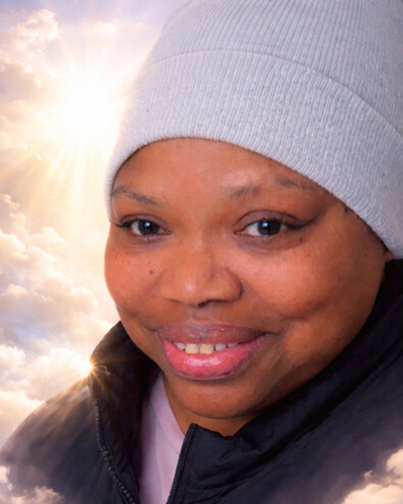 Sercia M Williams Profile Photo