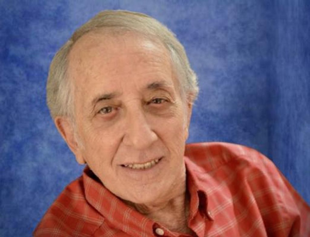 Edward Vincent Domizio Profile Photo