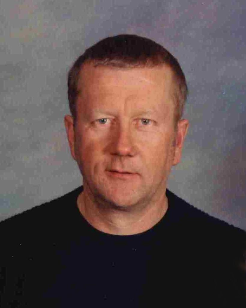 Fred A. Johnson