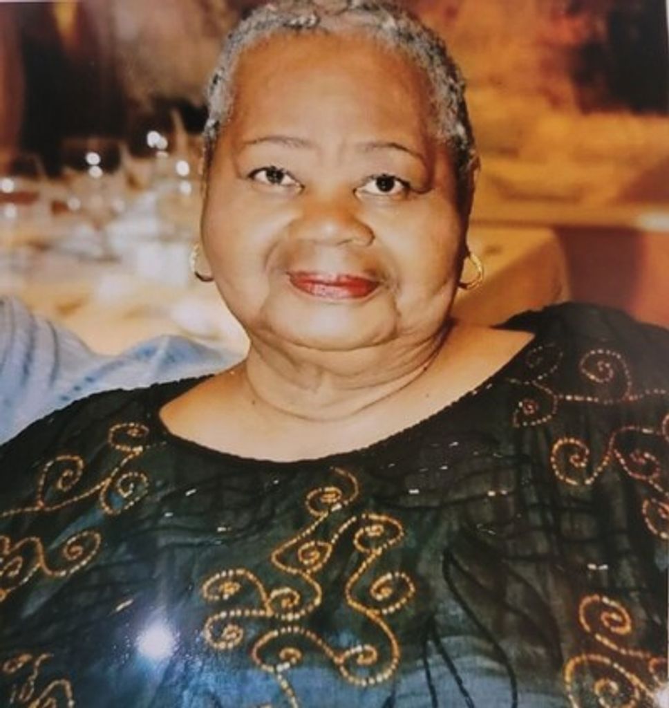 Mary Katherine Sandoval