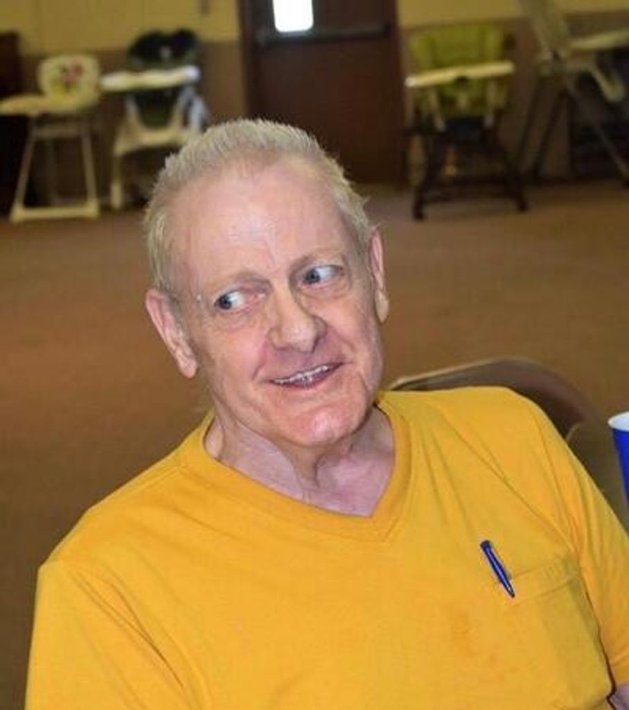 Robert "Bob" Harlan Johnson Sr. Profile Photo