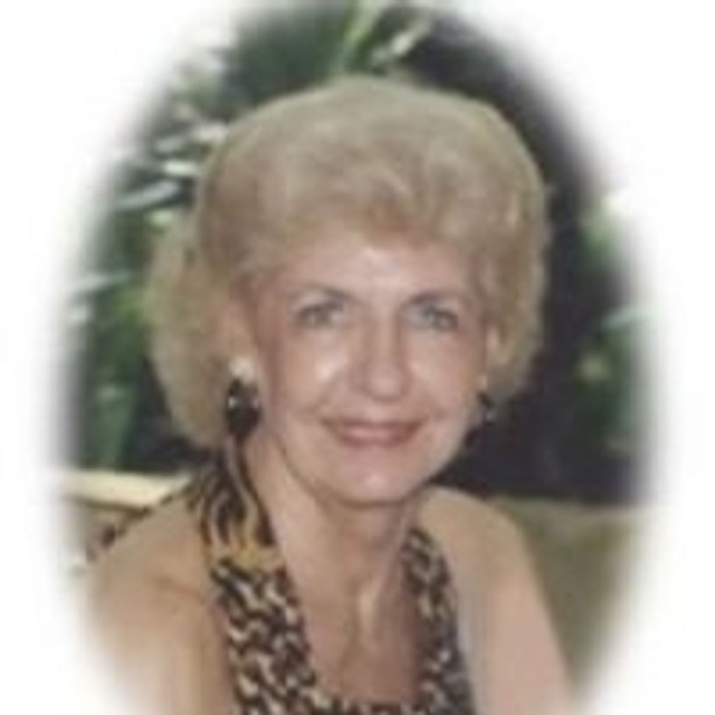 Betty June Bacon Griffith