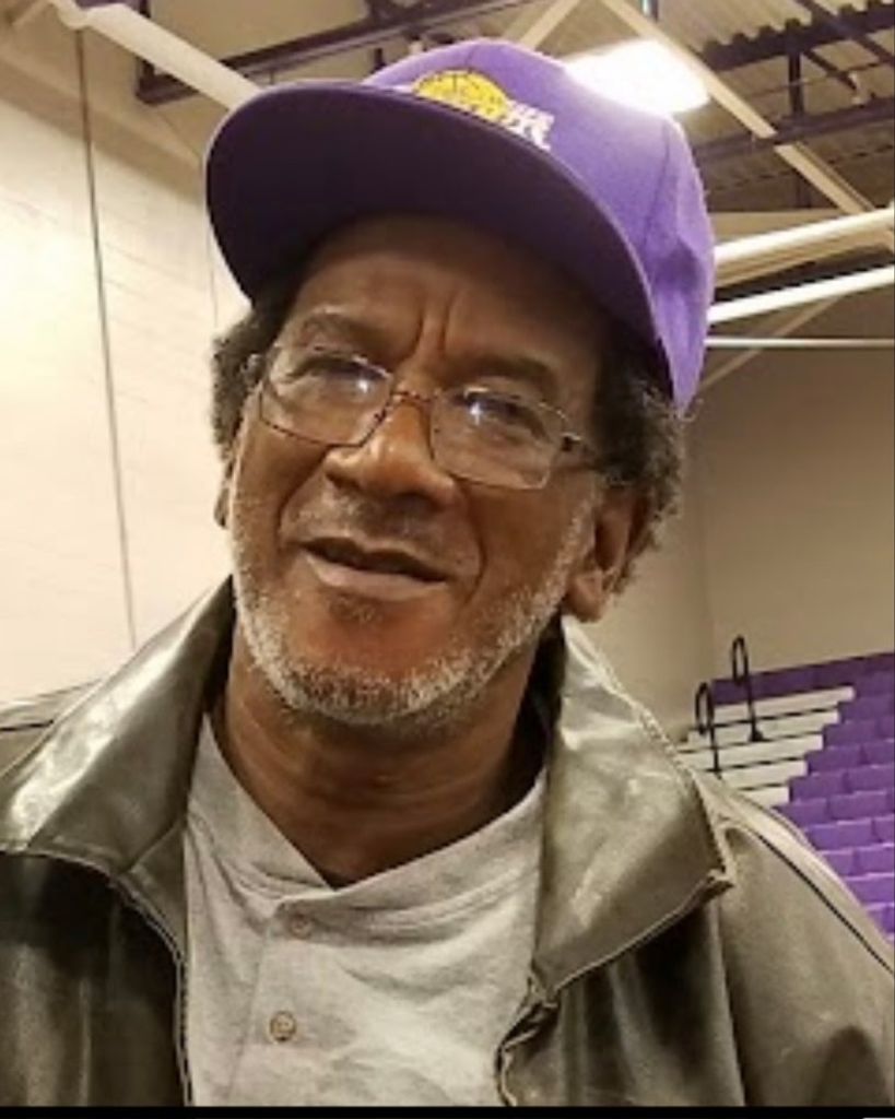 Isaiah Lewis Jr.