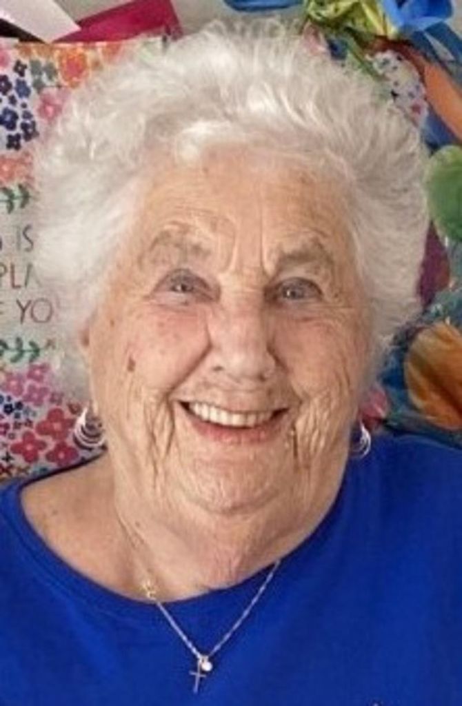 Marion Jean (Robbins) Bates Profile Photo