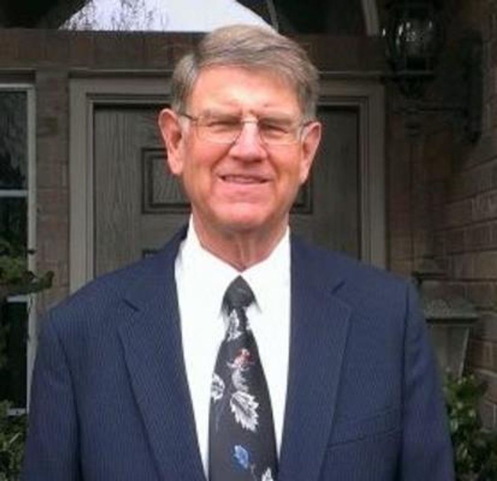 Cullen Nelson Perry, Jr. Profile Photo