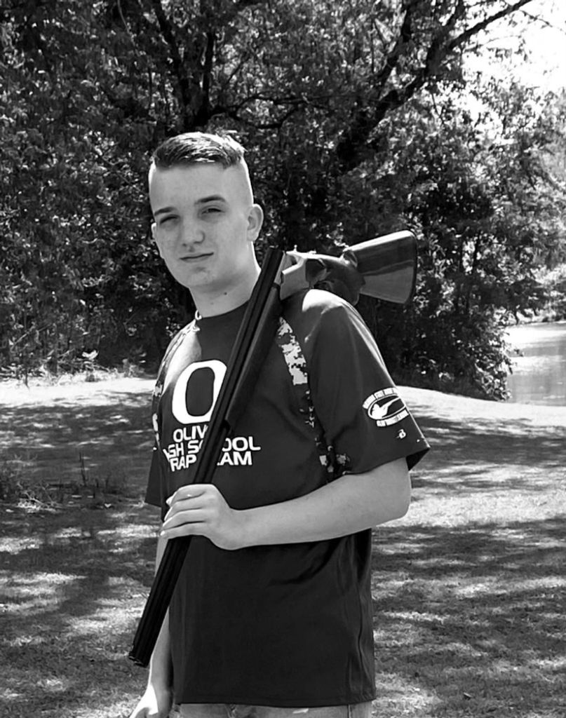 Austin Michael Carr Profile Photo
