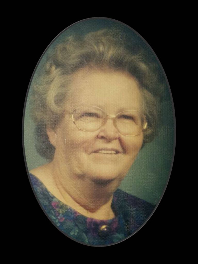 Martha Ellen Skipper