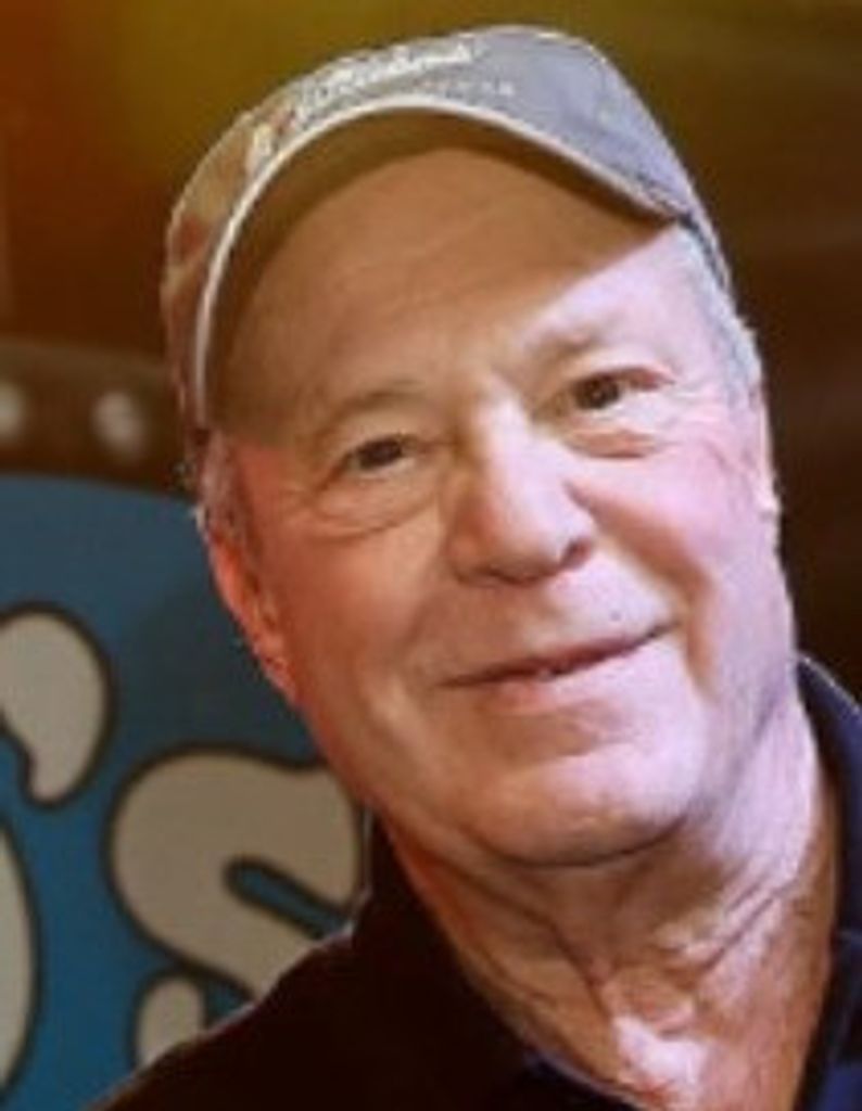 Richard "Rick" C. Gattuso