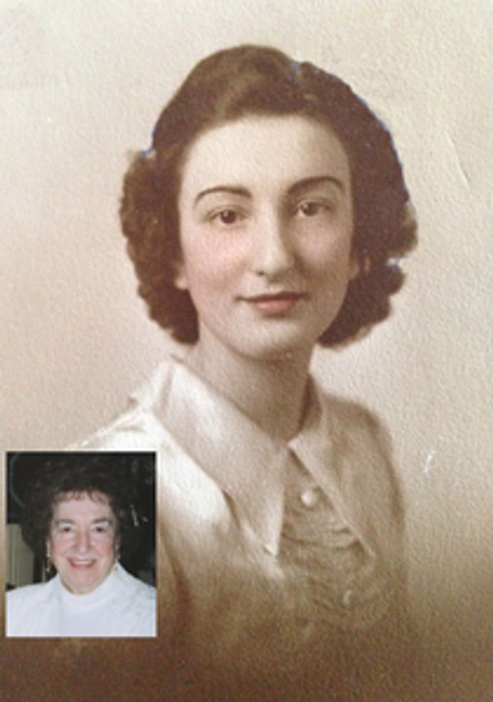 Carmella Dungey (Malfintano)  Peiffer