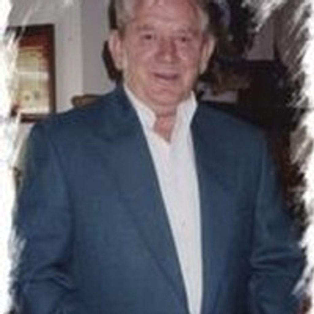 Bernard (Red) Cantrell Profile Photo
