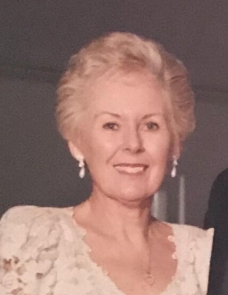 June P. Canale Profile Photo