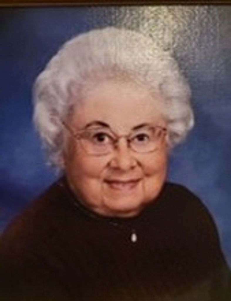 Virginia Carson-Johnson