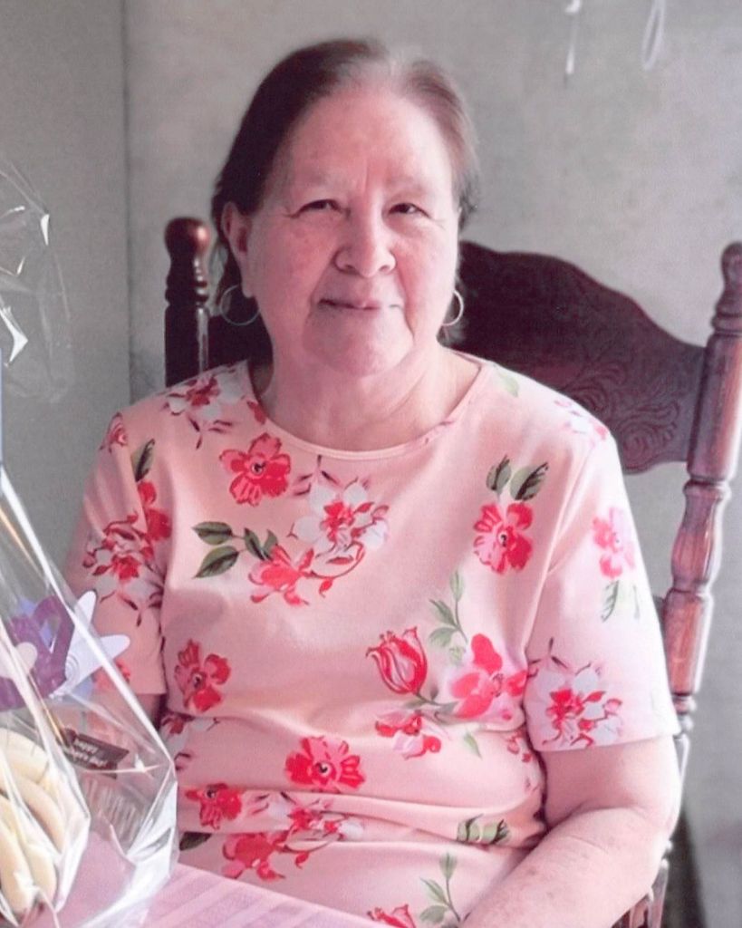 Martha De la Rosa de Garcia