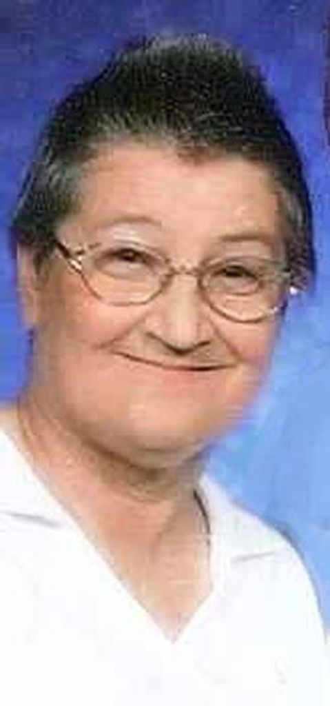 June Gail Breeding Profile Photo