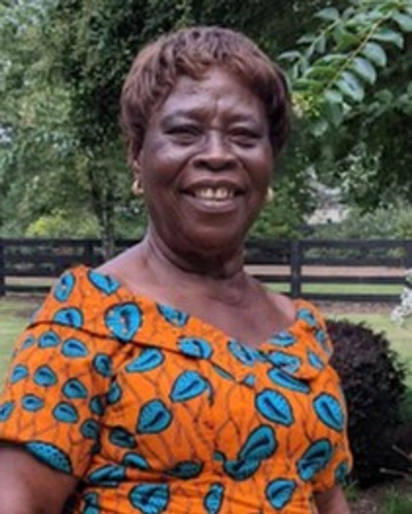Abigail Mbamalu