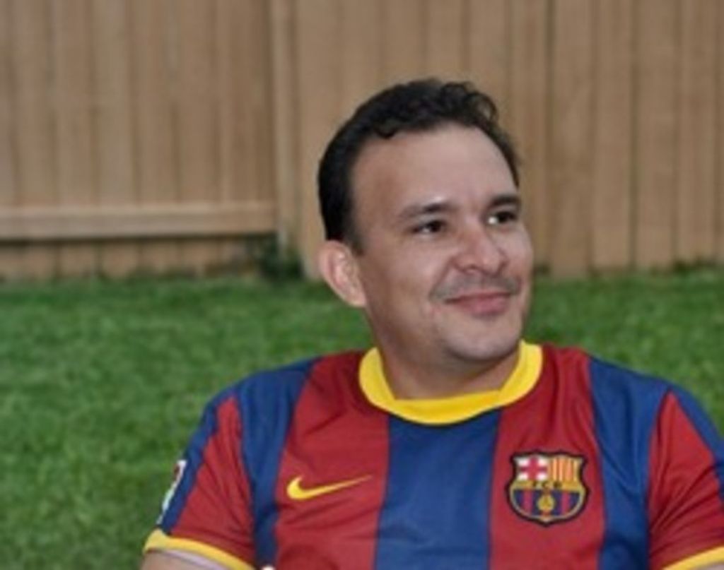 Abdel Hernandez