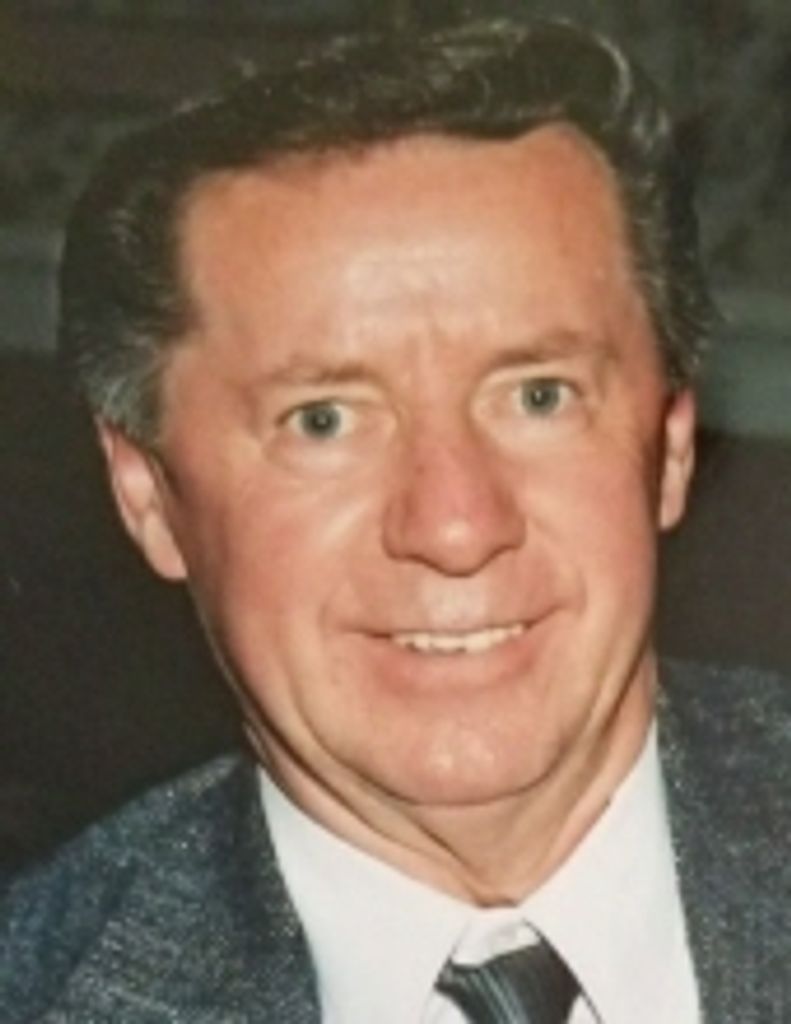 John A.  Woloszyn