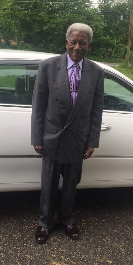 Edward J. Chubbs Profile Photo