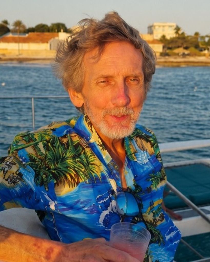 Randall "Randy" Sweet