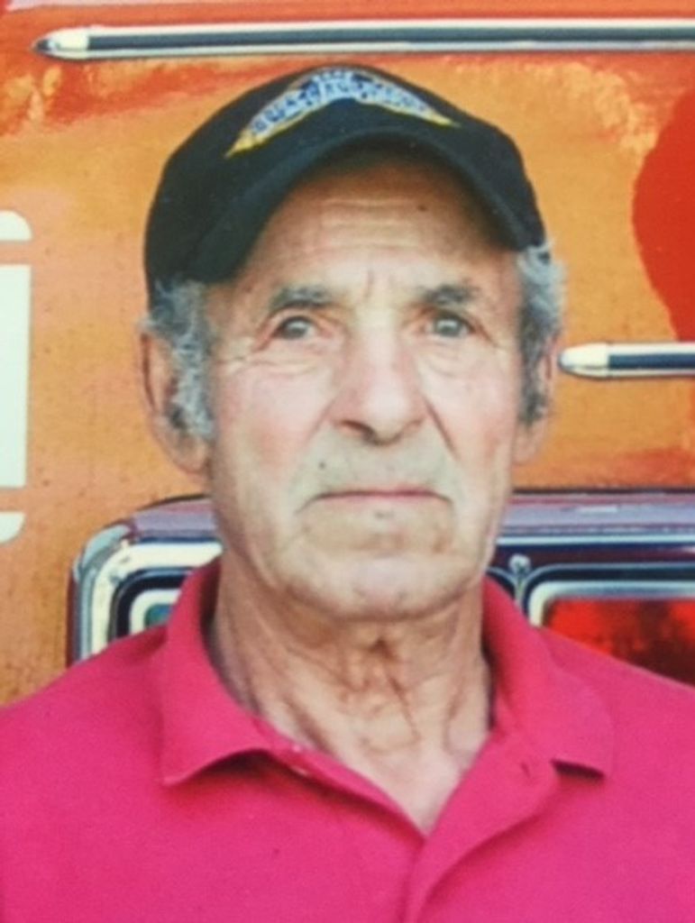 Ceasar M. Franco