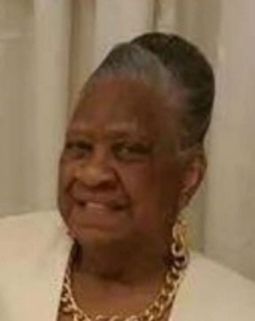 Mary Jane Thomas Profile Photo