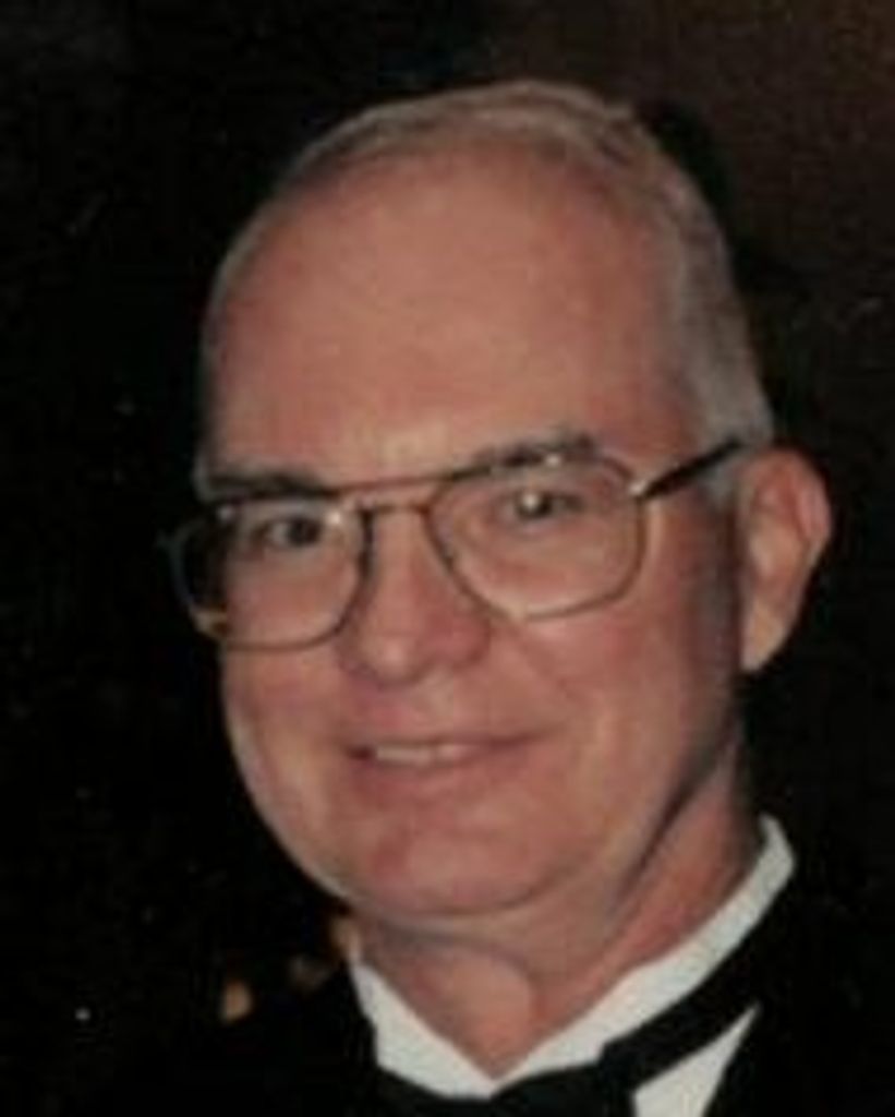 Lon A. Hawkins Profile Photo