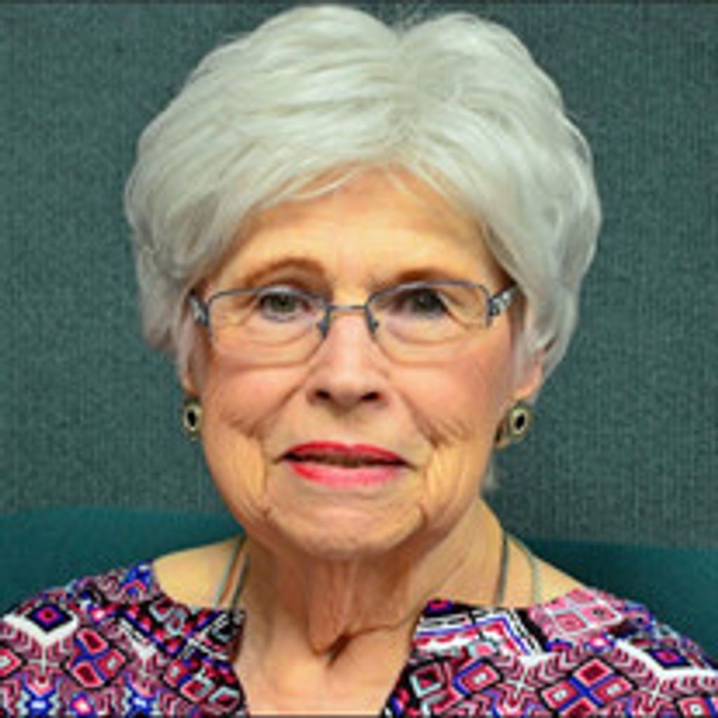 Sue Bolen Jones