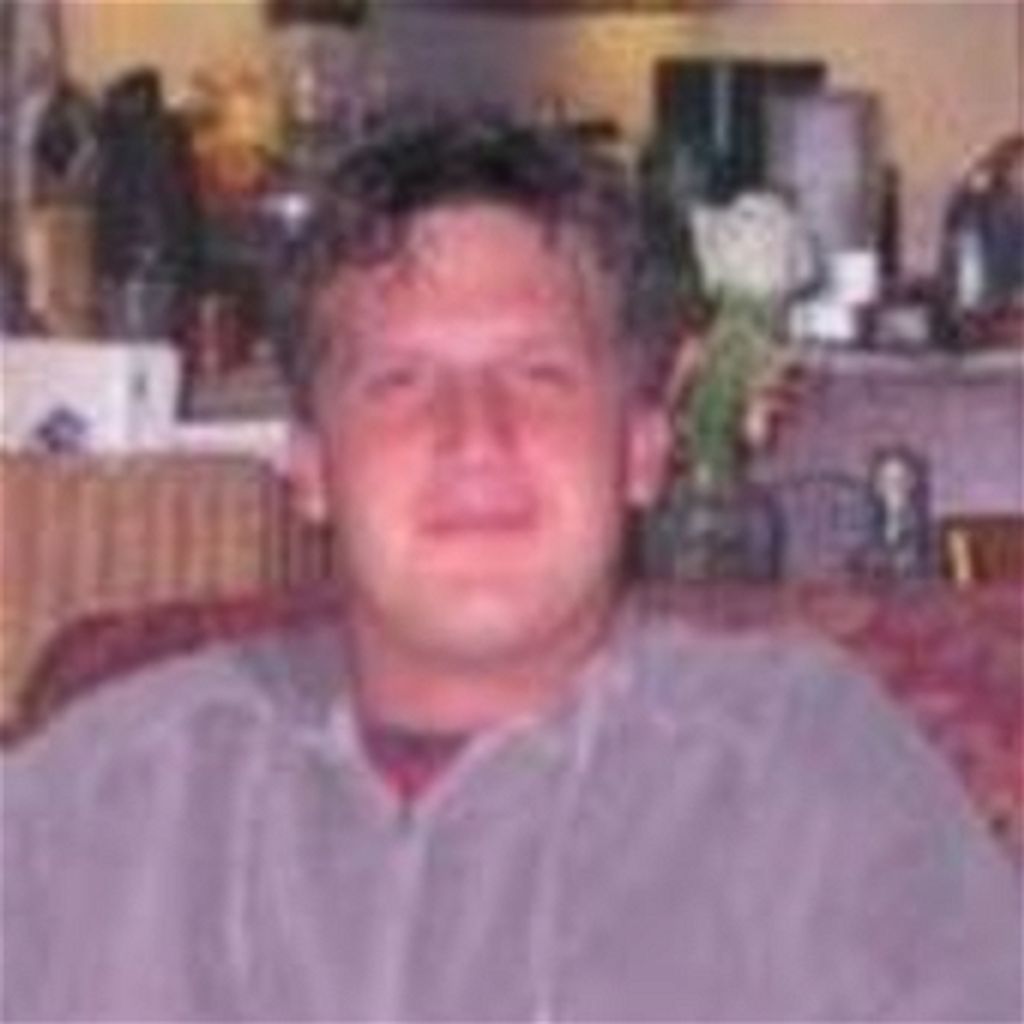 James Matthew Madison