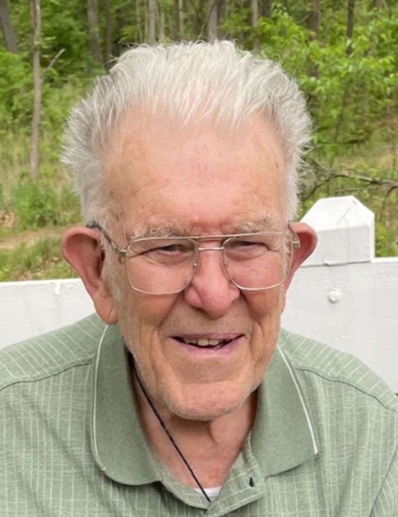 Kenneth J. Lewis