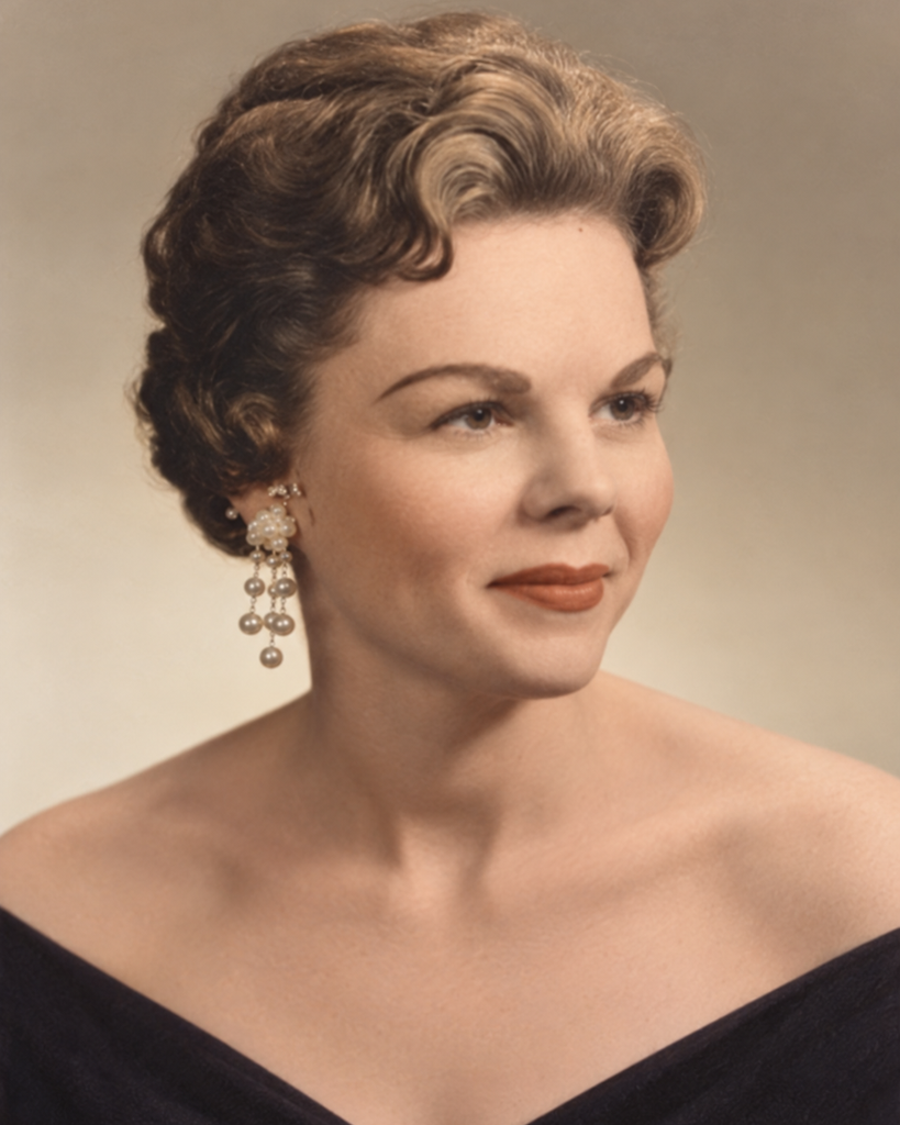 Carol A Stoudt